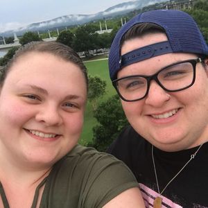 Meet your Posher, Catherine